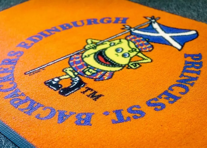 Princes StreetHostel