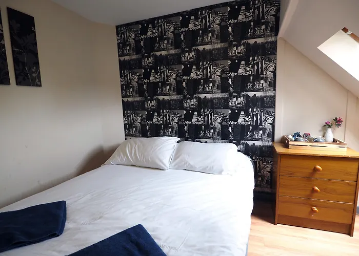 St Christophers Inns Edinburgh Hostel